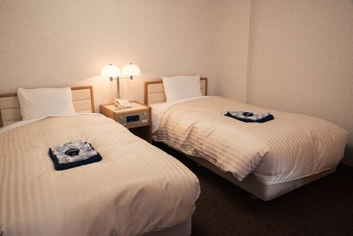 Imagen general del Hotel Wisterian Life Club Verde No Mori. Foto 17