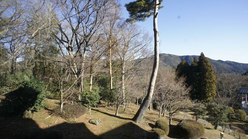 Imagen general del Hotel Wisterian Life Club Verde No Mori. Foto 19