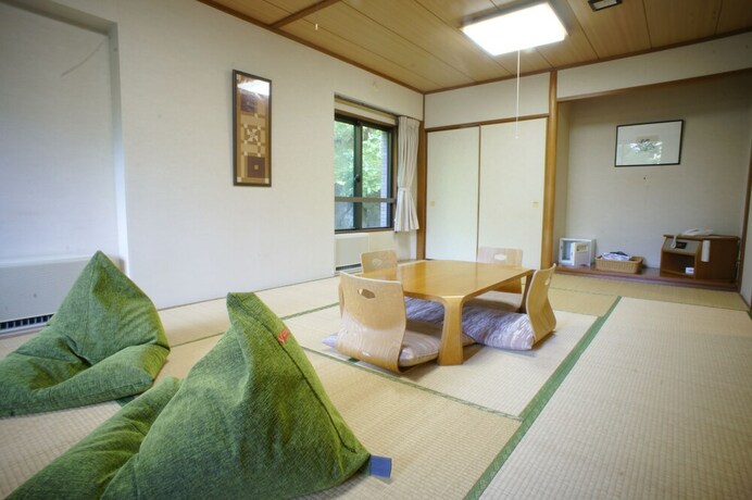 Imagen de la habitación del Hotel Wisterian Life Club Verde No Mori. Foto 24