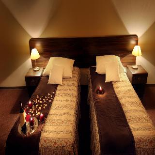 Imagen general del Hotel Wit Stwosz. Foto 2