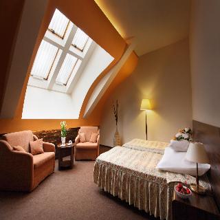 Imagen general del Hotel Wit Stwosz. Foto 3