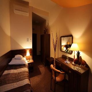 Imagen de la habitación del Hotel Wit Stwosz. Foto 17