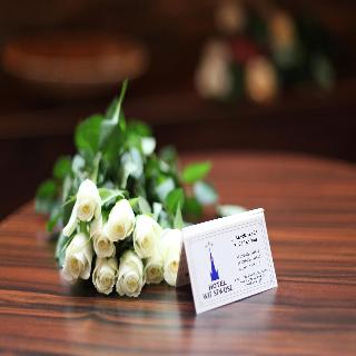 Imagen general del Hotel Wit Stwosz. Foto 11