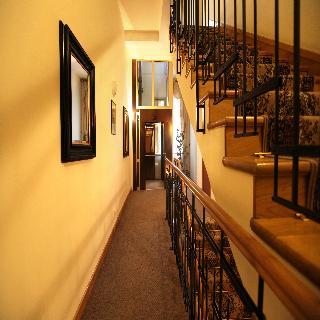 Imagen general del Hotel Wit Stwosz. Foto 15