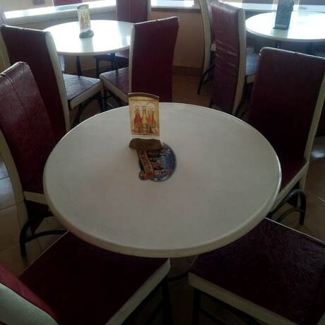 Imagen general del Hotel Witas Lodge. Foto 2