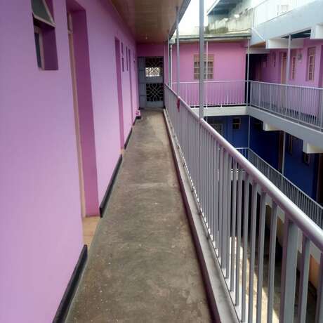Imagen general del Hotel Witas Lodge. Foto 6