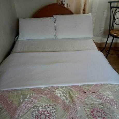 Imagen general del Hotel Witas Lodge. Foto 7