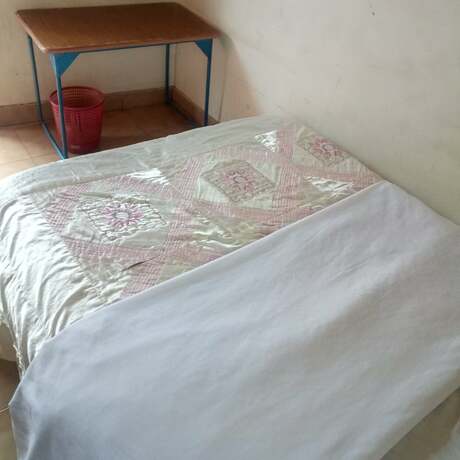 Imagen de la habitación del Hotel Witas Lodge. Foto 8