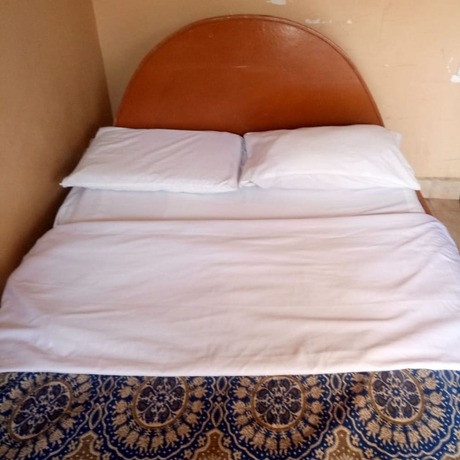 Imagen de la habitación del Hotel Witas Lodge. Foto 9