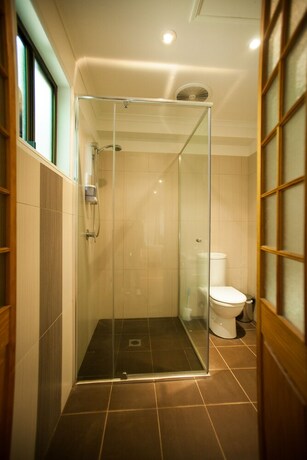 Imagen de la habitación del Hotel Witches Falls Cottages. Foto 34