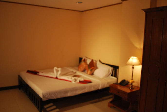 Imagen de la habitación del Hotel Witchuwan Sport and Spa Apartel. Foto 4