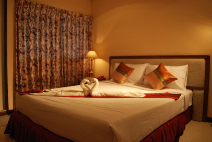 Imagen de la habitación del Hotel Witchuwan Sport and Spa Apartel. Foto 6