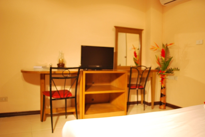 Imagen de la habitación del Hotel Witchuwan Sport and Spa Apartel. Foto 7