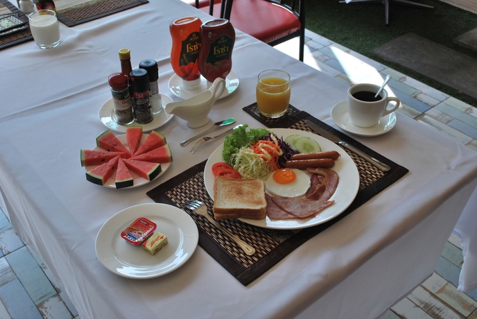 Imagen general del Hotel Witchuwan Sport and Spa Apartel. Foto 1