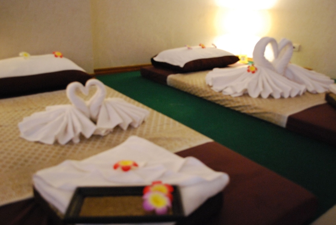 Imagen de los interiores del Hotel Witchuwan Sport and Spa Apartel. Foto 12