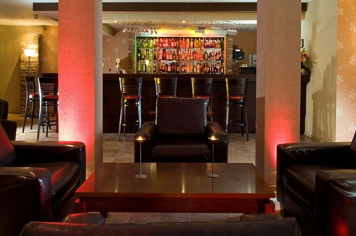 Imagen general del Hotel Witek. Foto 7