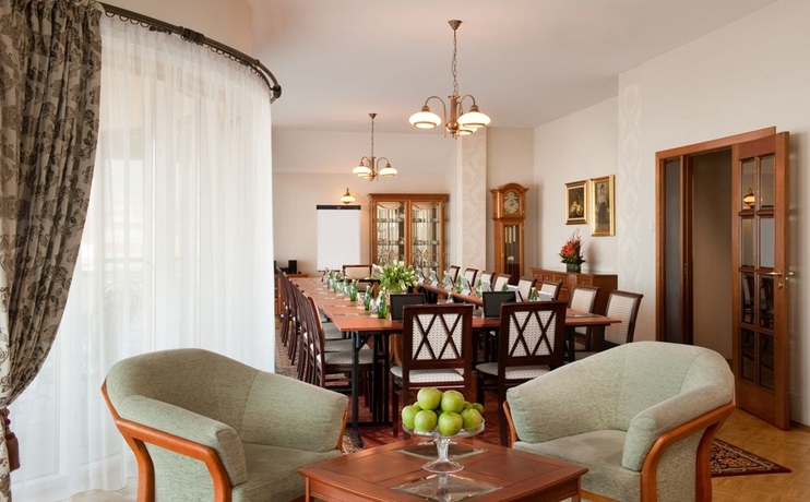 Imagen general del Hotel Witek. Foto 10