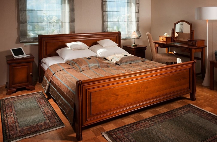 Imagen general del Hotel Witek. Foto 11