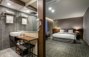 Imagen general del Hotel With Jeju. Foto 9