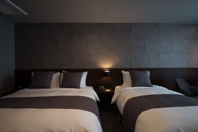 Imagen de la habitación del Hotel With Jeju, Jeju. Foto 9