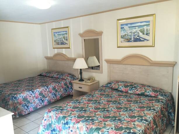 Imagen general del Hotel Withlacoochee Motel. Foto 3