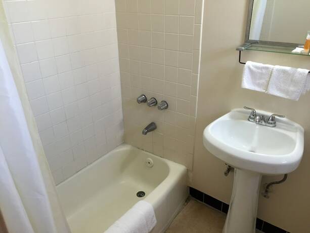 Imagen general del Hotel Withlacoochee Motel. Foto 11