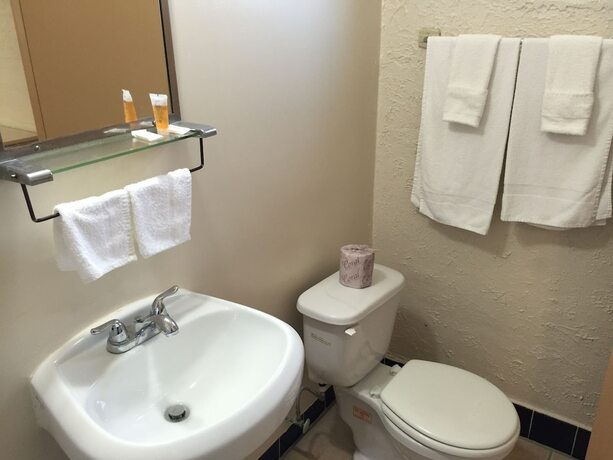 Imagen general del Hotel Withlacoochee Motel. Foto 12