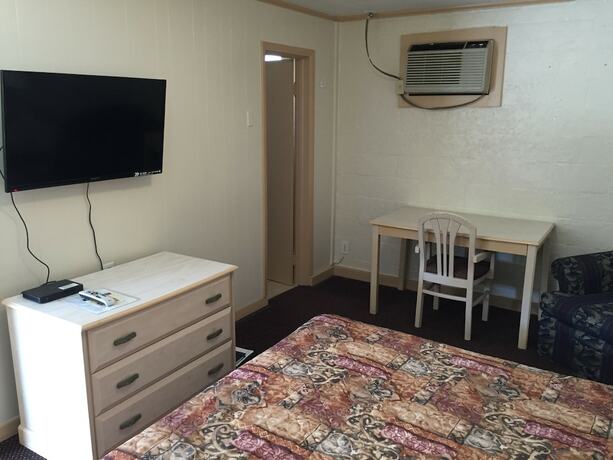Imagen de la habitación del Hotel Withlacoochee Motel. Foto 15