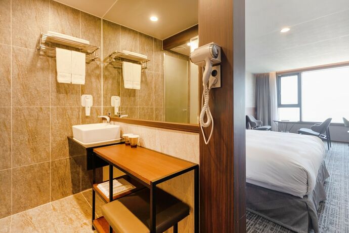 Imagen general del Hotel Withstay. Foto 10