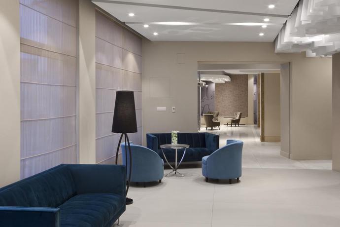 Imagen general del Hotel Witkowski. Foto 4