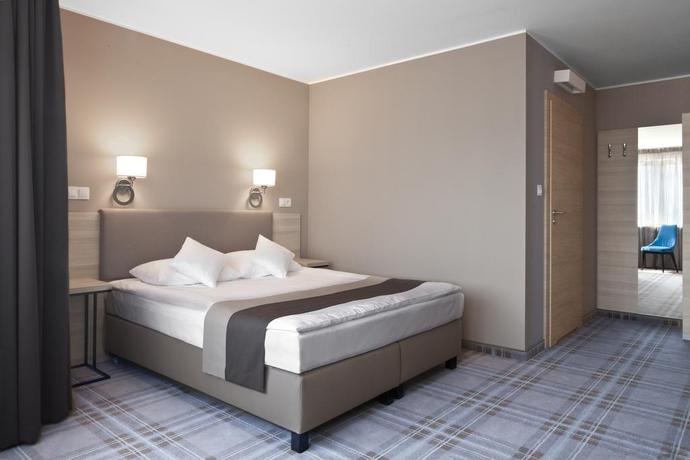 Imagen general del Hotel Witkowski. Foto 5