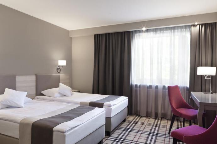 Imagen general del Hotel Witkowski. Foto 6