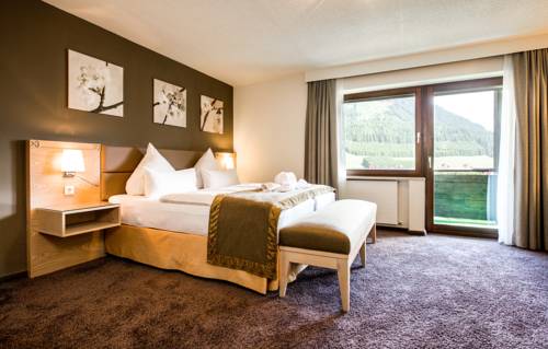 Imagen de la habitación del Hotel Witt. Foto 6