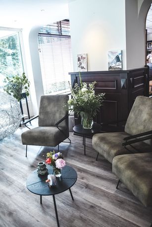 Imagen de los interiores del Hotel Witte Berken Natuurhotel. Foto 14