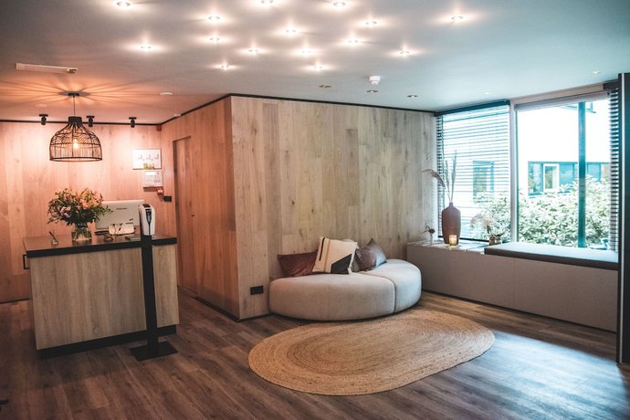 Imagen de los interiores del Hotel Witte Berken Natuurhotel. Foto 15
