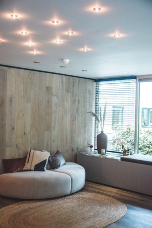 Imagen de los interiores del Hotel Witte Berken Natuurhotel. Foto 18