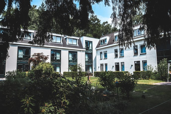 Imagen general del Hotel Witte Berken Natuurhotel. Foto 1