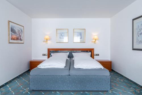 Imagen de la habitación del Hotel Wittekindsquelle. Foto 17