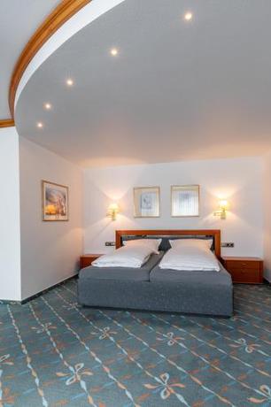 Imagen general del Hotel Wittekindsquelle. Foto 4