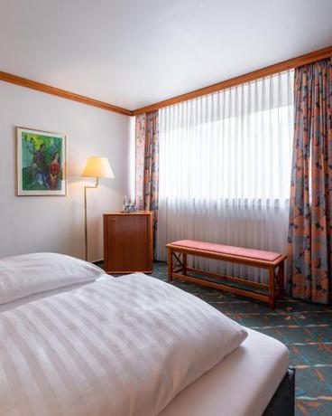 Imagen general del Hotel Wittekindsquelle. Foto 5