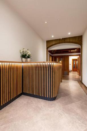 Imagen general del Hotel Wittekindsquelle. Foto 6