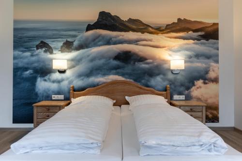 Imagen de la habitación del Hotel Wittekindsquelle. Foto 19