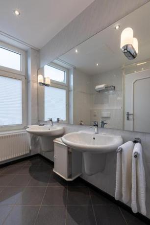 Imagen general del Hotel Wittekindsquelle. Foto 11