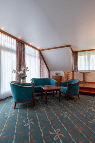 Imagen general del Hotel Wittekindsquelle. Foto 13