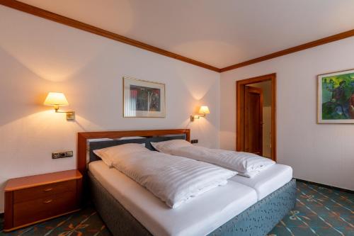 Imagen general del Hotel Wittekindsquelle. Foto 14