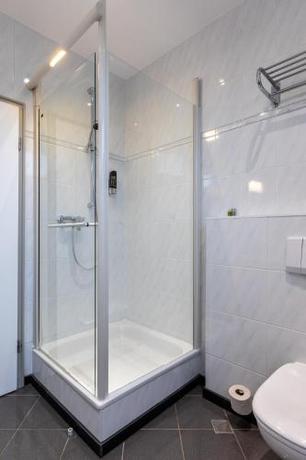 Imagen general del Hotel Wittekindsquelle. Foto 16