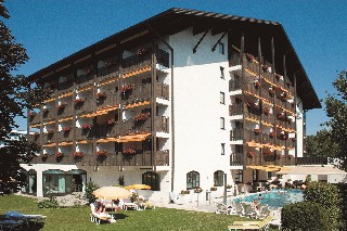 Imagen general del Hotel Wittelsbach, Bad F&uuml;ssing. Foto 2