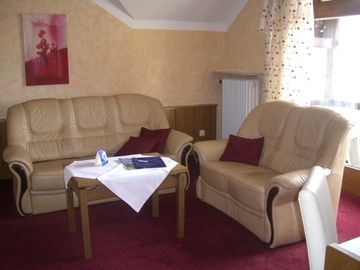 Imagen general del Hotel Wittelsbach. Foto 3