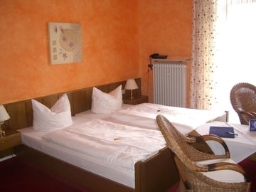 Imagen general del Hotel Wittelsbach. Foto 4