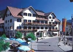 Imagen general del Hotel Wittelsbach Oberammergau. Foto 1